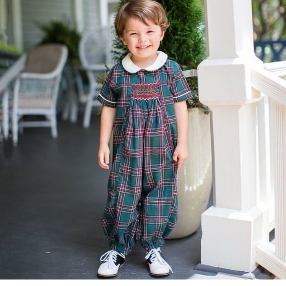 Boys longjohn 9 months